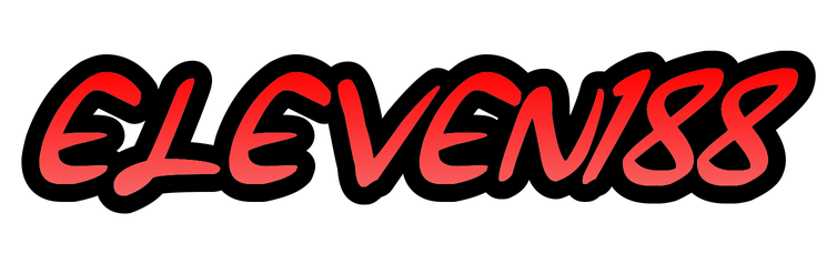 LOGO ELEVEN188